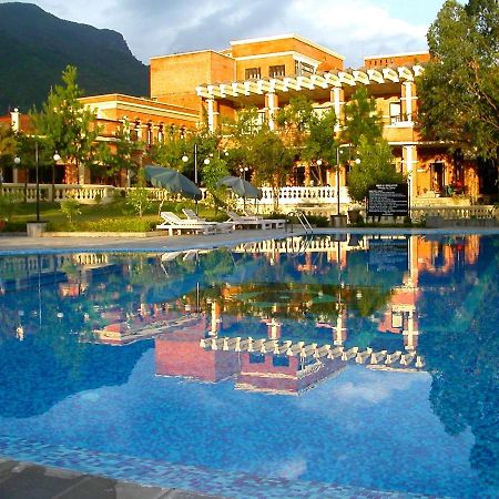 Park Village Resort By Kgh Group Kathmandu Esterno foto