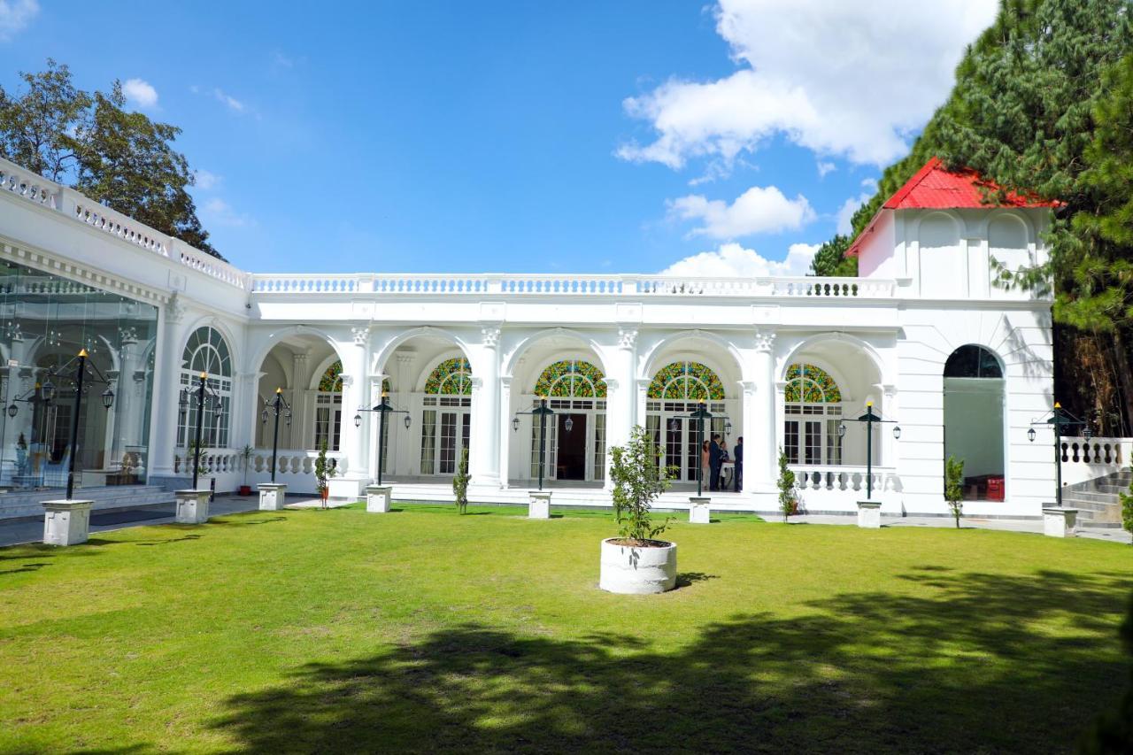 Park Village Resort By Kgh Group Kathmandu Esterno foto