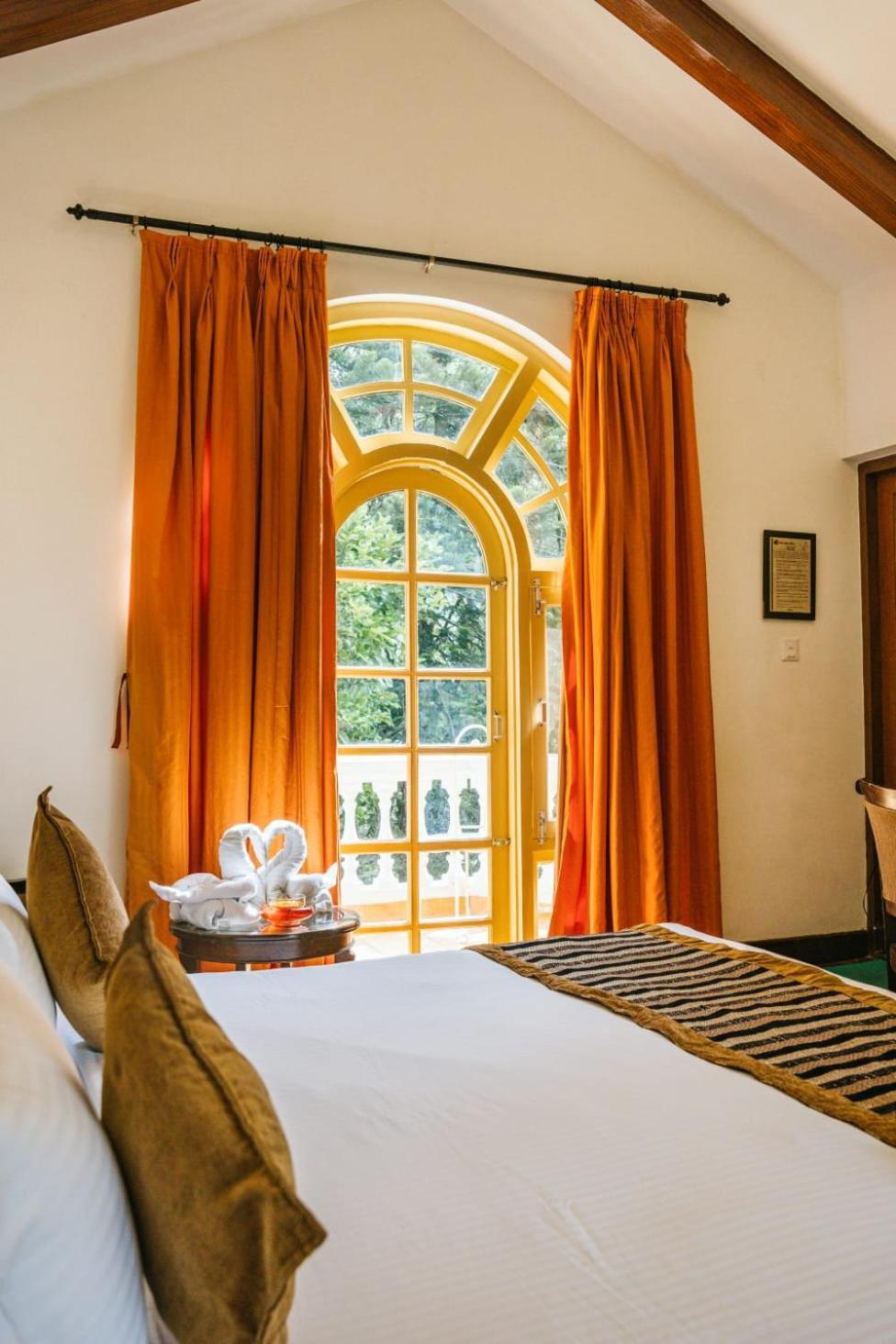 Park Village Resort By Kgh Group Kathmandu Esterno foto