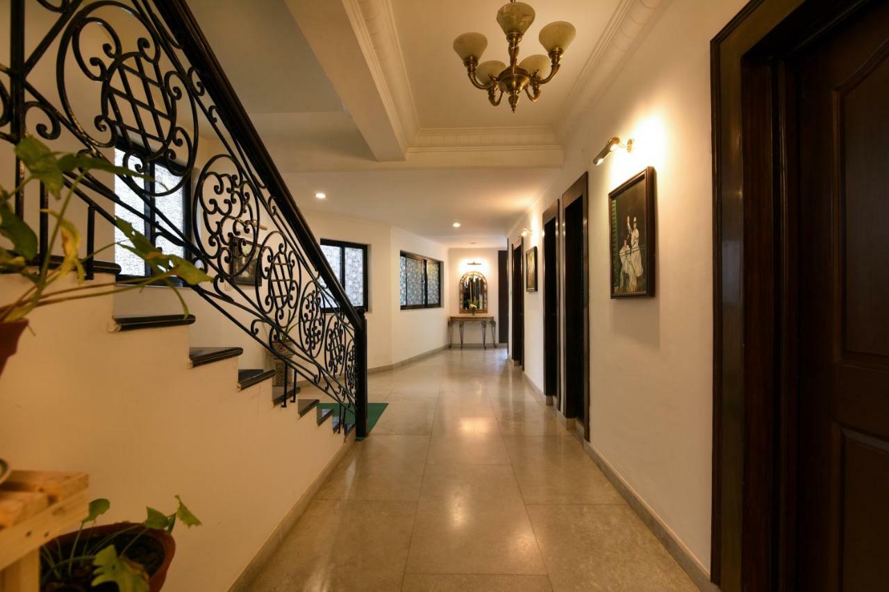Park Village Resort By Kgh Group Kathmandu Esterno foto
