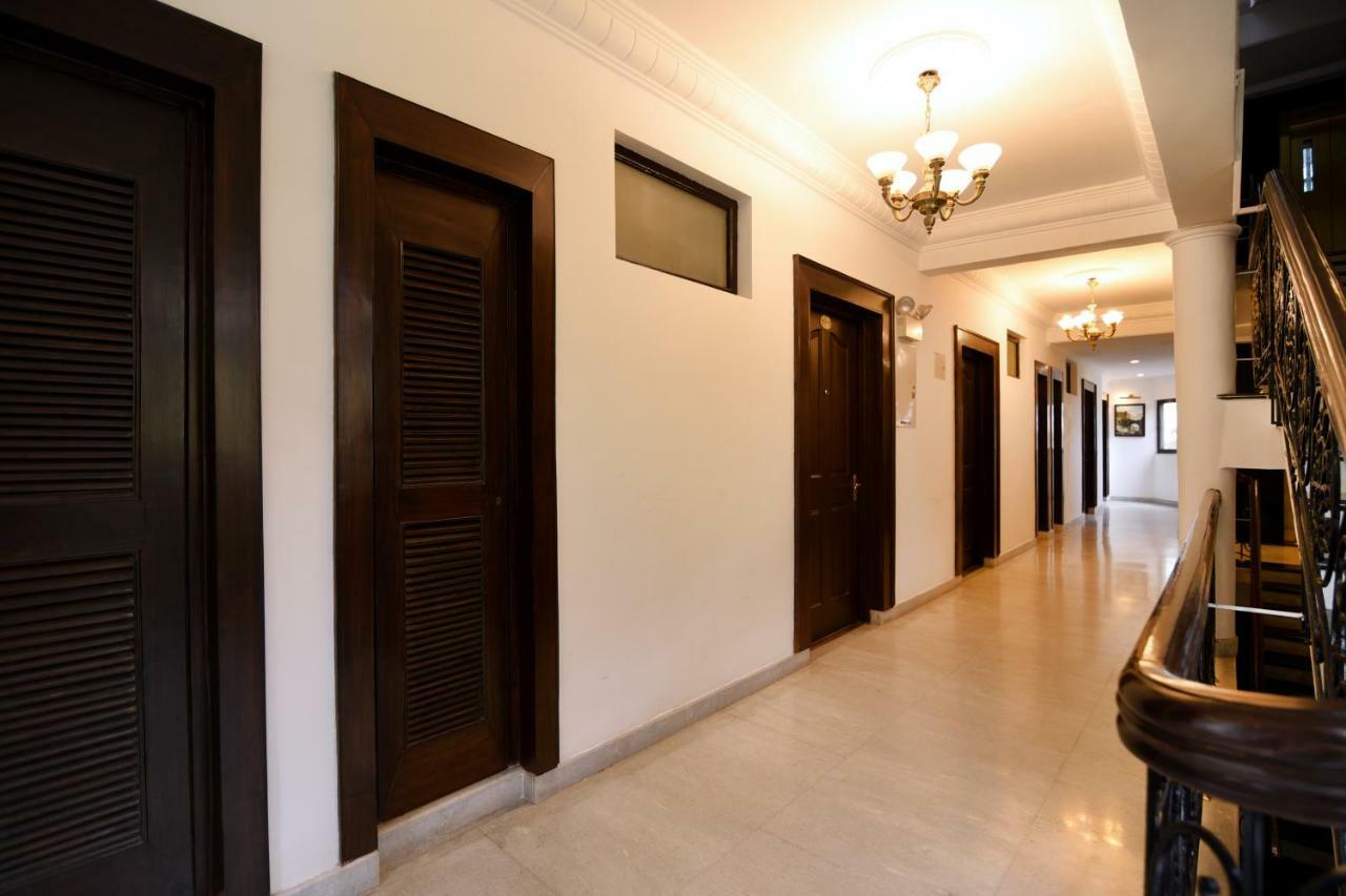 Park Village Resort By Kgh Group Kathmandu Esterno foto