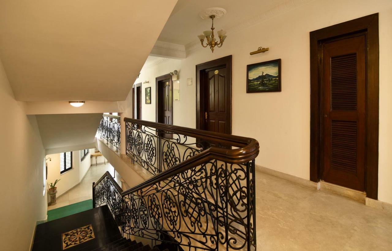 Park Village Resort By Kgh Group Kathmandu Esterno foto