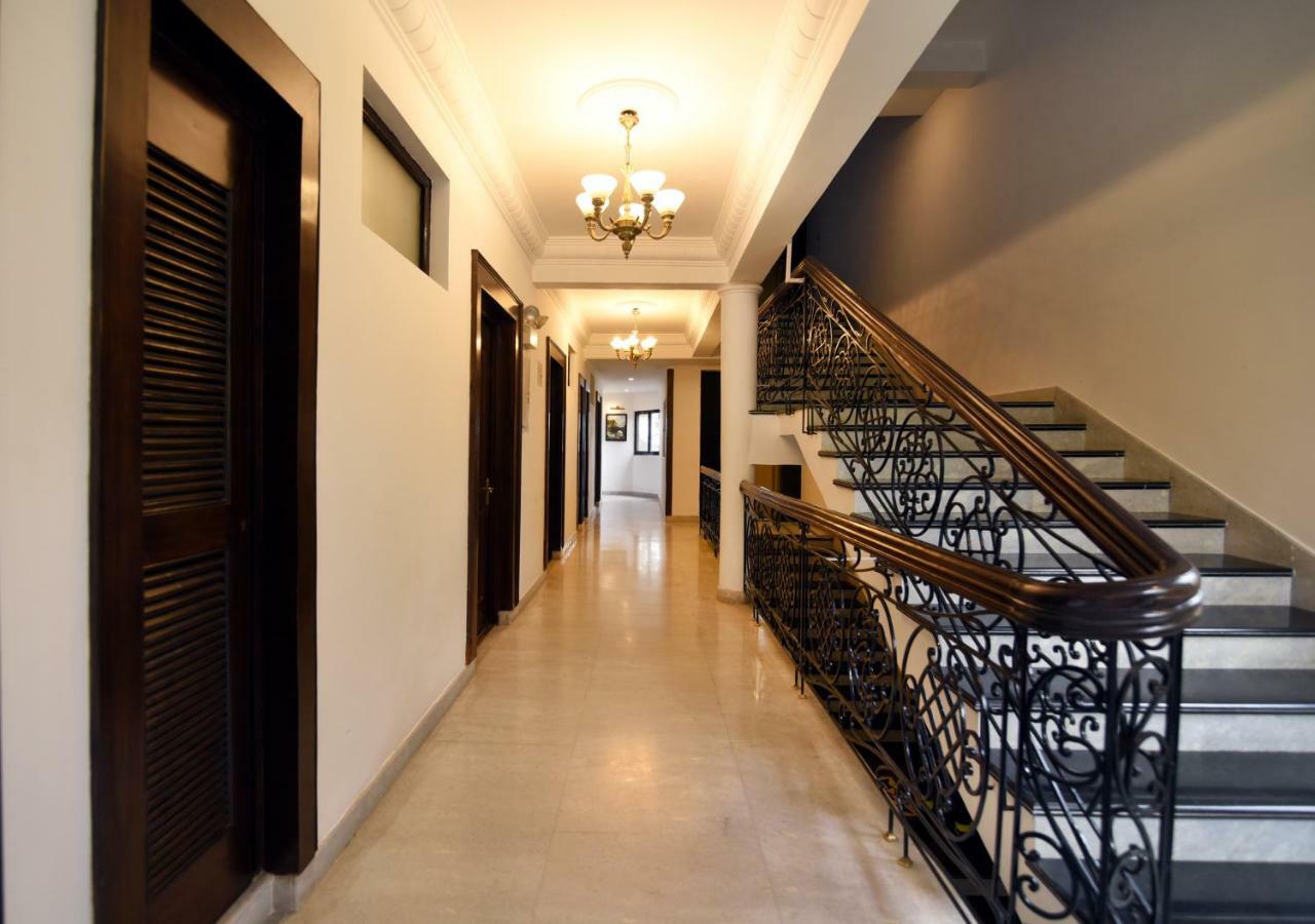 Park Village Resort By Kgh Group Kathmandu Esterno foto